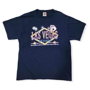 Las Vegas Nevada Tshirt